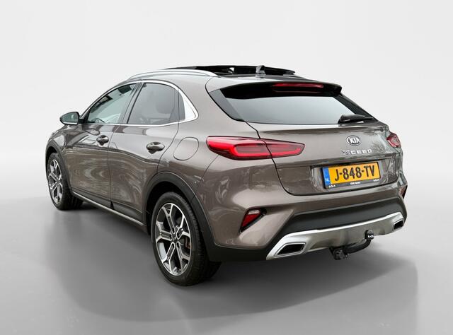 KIA Xceed 1.6 GDi PHEV ExecutiveLine I Panoramadak I Trekhaak