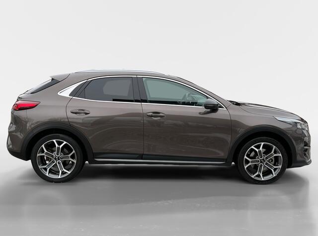 KIA Xceed 1.6 GDi PHEV ExecutiveLine I Panoramadak I Trekhaak