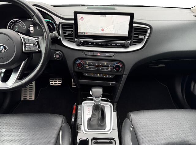 KIA Xceed 1.6 GDi PHEV ExecutiveLine I Panoramadak I Trekhaak