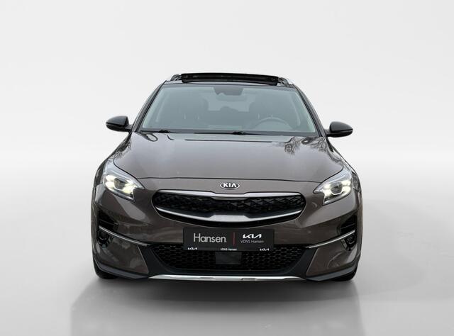 KIA Xceed 1.6 GDi PHEV ExecutiveLine I Panoramadak I Trekhaak