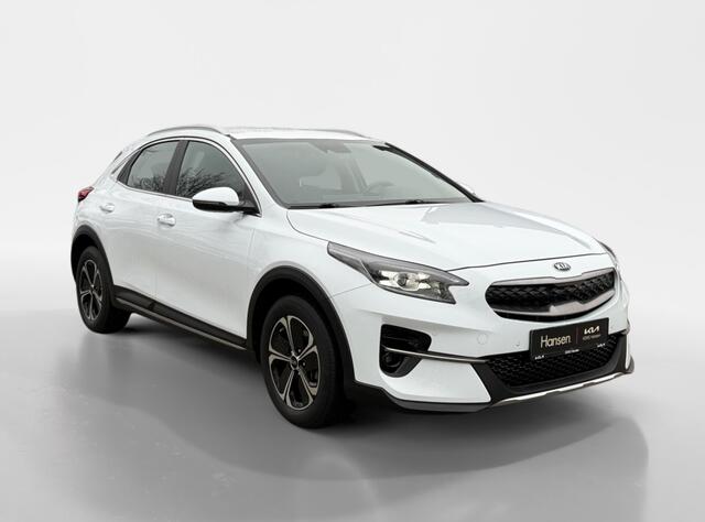 KIA Xceed 1.6 GDi PHEV DynamicPlusLine I Half-leder I Navi I Camera