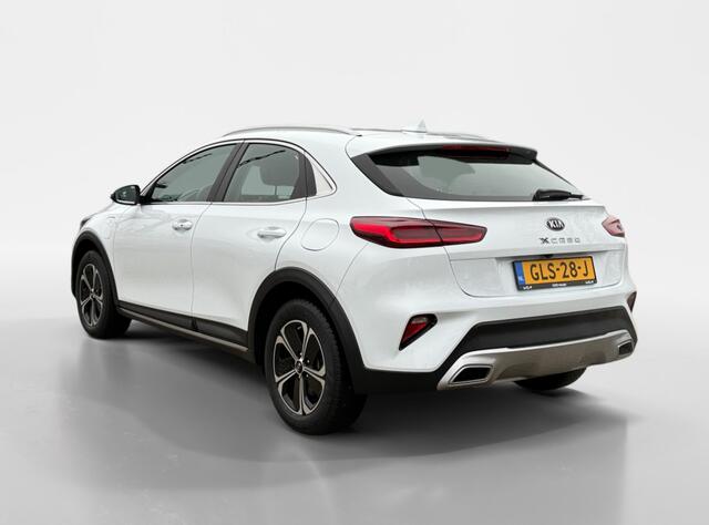 KIA Xceed 1.6 GDi PHEV DynamicPlusLine I Half-leder I Navi I Camera