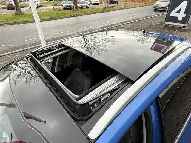 KIA Xceed BWJ 2021 | 1.6 GDi PHEV 141PK ExecutiveLine | TREKHAAK | PANO | LEER | 18'' LMV | CAMERA | STOELVERW | ACHTERBANK VERW | CARPLAY |