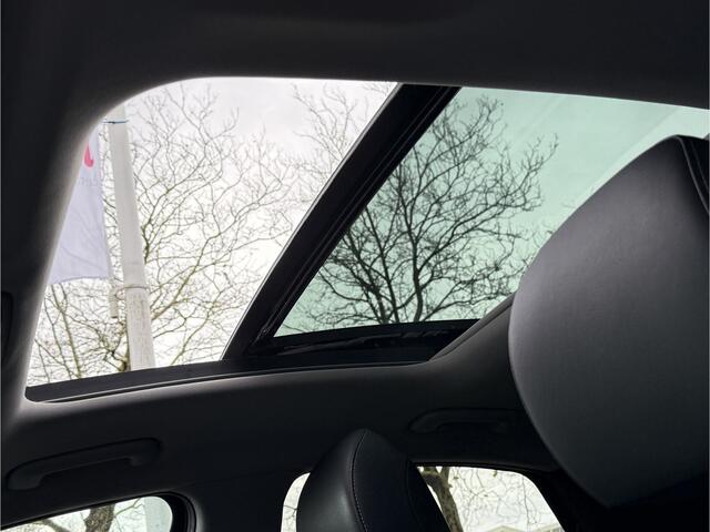 KIA Xceed BWJ 2021 | 1.6 GDi PHEV 141PK ExecutiveLine | TREKHAAK | PANO | LEER | 18'' LMV | CAMERA | STOELVERW | ACHTERBANK VERW | CARPLAY |