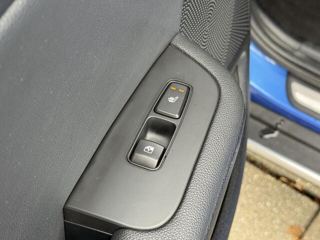 KIA Xceed BWJ 2021 | 1.6 GDi PHEV 141PK ExecutiveLine | TREKHAAK | PANO | LEER | 18'' LMV | CAMERA | STOELVERW | ACHTERBANK VERW | CARPLAY |