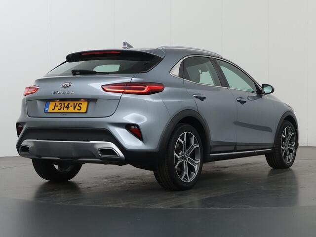 KIA Xceed 1.4 T-GDi DynamicLine | Navigatie | Parkeercamera | Climate Control | Cruise Control |