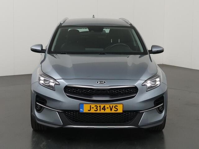 KIA Xceed 1.4 T-GDi DynamicLine | Navigatie | Parkeercamera | Climate Control | Cruise Control |