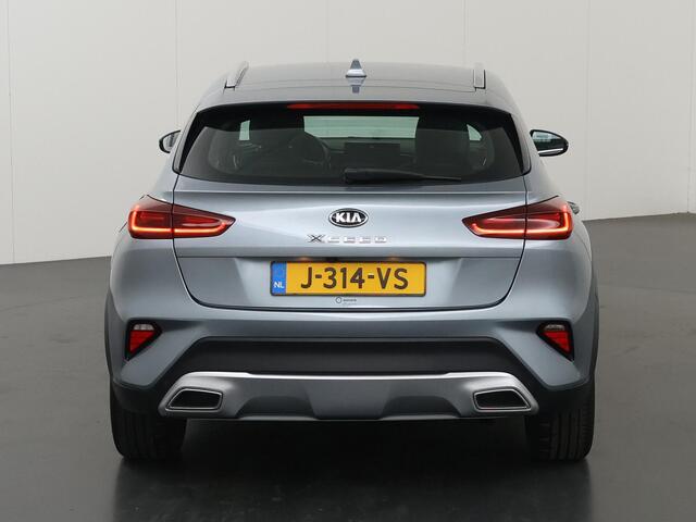 KIA Xceed 1.4 T-GDi DynamicLine | Navigatie | Parkeercamera | Climate Control | Cruise Control |