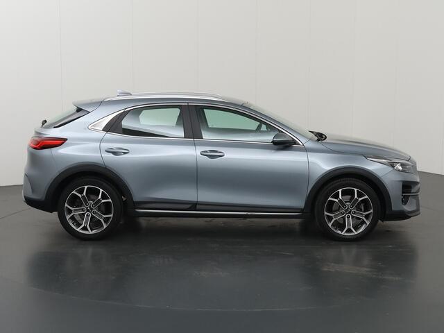 KIA Xceed 1.4 T-GDi DynamicLine | Navigatie | Parkeercamera | Climate Control | Cruise Control |