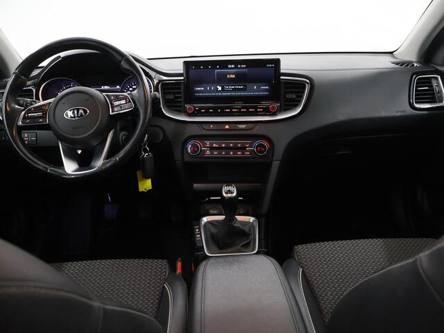 KIA Xceed 1.4 T-GDi DynamicLine | Navigatie | Parkeercamera | Climate Control | Cruise Control |