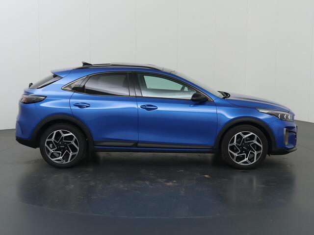 KIA Xceed 1.0 T-GDi GT-Line Edition | Panoramadak | Navigatie | Parkeercamera | Stoel/Stuurverwarming | Keyless Go |