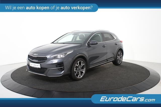 KIA Xceed Pulse *1ste eigenaar*Leer*Navi*Camera*
