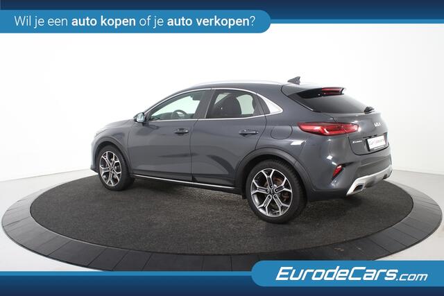 KIA Xceed Pulse *1ste eigenaar*Leer*Navi*Camera*