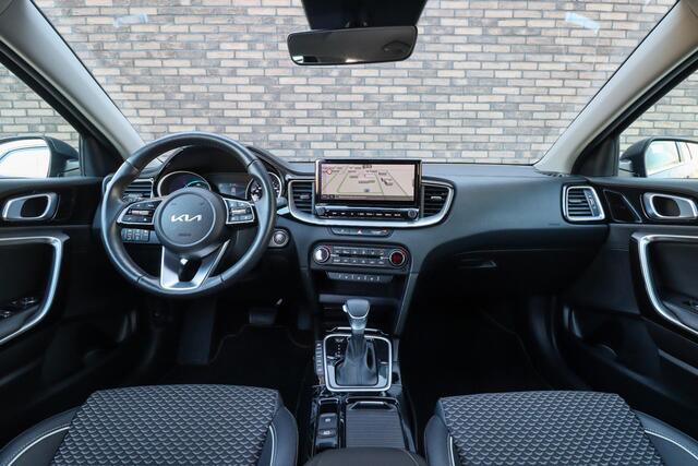 KIA Xceed 1.6 GDi PHEV DynamicPlusLine | Adaptieve cruise | Rijklaarprijs - incl.garantie