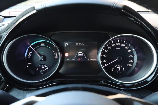 KIA Xceed 1.6 GDi PHEV DynamicPlusLine | Adaptieve cruise | Rijklaarprijs - incl.garantie