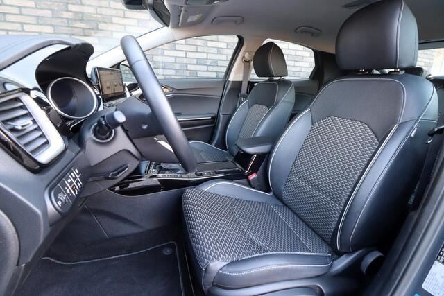 KIA Xceed 1.6 GDi PHEV DynamicPlusLine | Adaptieve cruise | Rijklaarprijs - incl.garantie