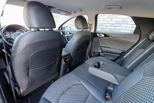 KIA Xceed 1.6 GDi PHEV DynamicPlusLine | Adaptieve cruise | Rijklaarprijs - incl.garantie