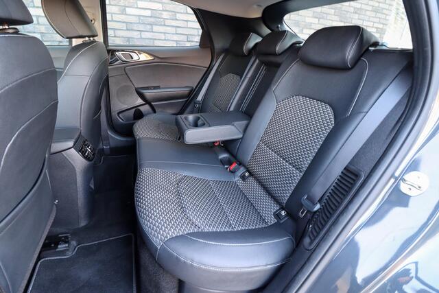 KIA Xceed 1.6 GDi PHEV DynamicPlusLine | Adaptieve cruise | Rijklaarprijs - incl.garantie