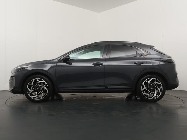 KIA Xceed 1.5 T-GDi GT-Line - Schuif-/kanteldak - Stoel-/stuurverwarming - Navigatie - Apple CarPlay/Android Auto - Fabrieksgarantie tot 11-2031