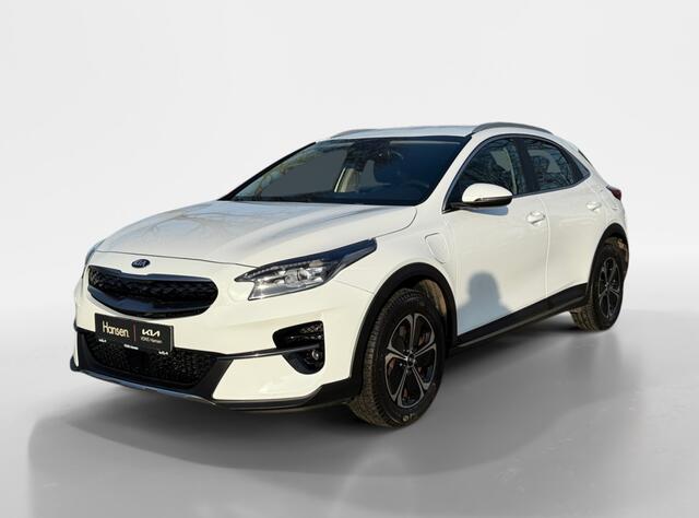 KIA Xceed 1.6 GDi PHEV DynamicPlusLine I Half-leder I Navi