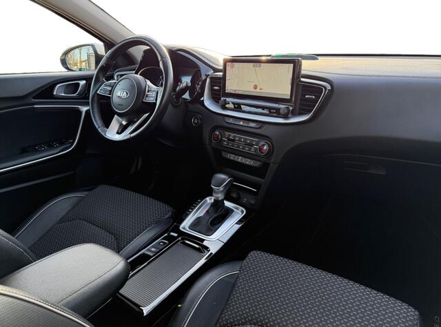 KIA Xceed 1.6 GDi PHEV DynamicPlusLine I Half-leder I Navi