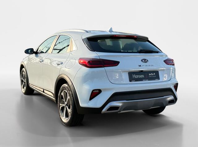 KIA Xceed 1.6 GDi PHEV DynamicPlusLine I Half-leder I Navi