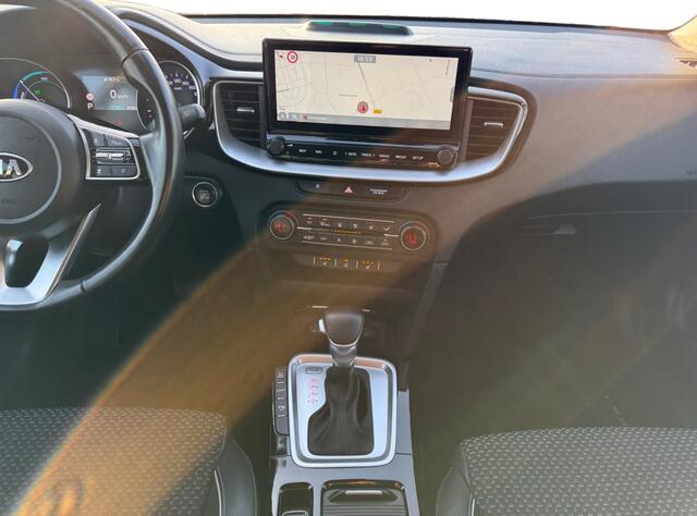 KIA Xceed 1.6 GDi PHEV DynamicPlusLine I Half-leder I Navi