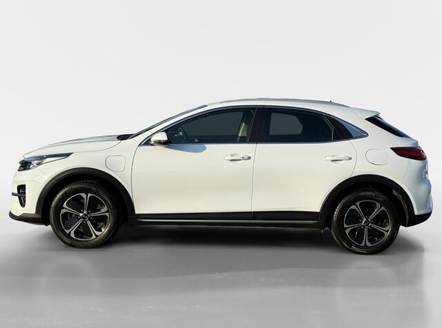 KIA Xceed 1.6 GDi PHEV DynamicPlusLine I Half-leder I Navi