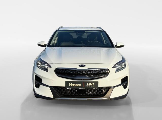 KIA Xceed 1.6 GDi PHEV DynamicPlusLine I Half-leder I Navi