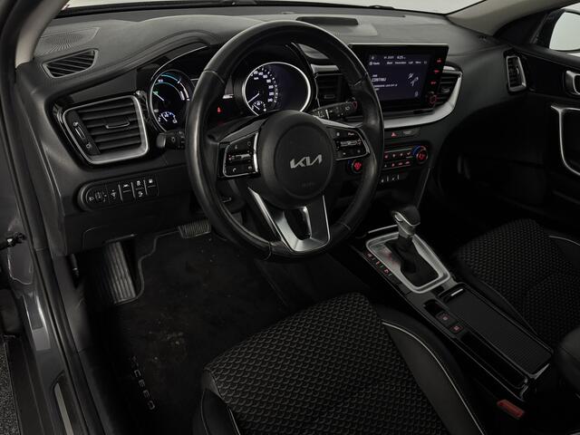 KIA Xceed 1.6 GDi PHEV DynamicLine | Winterpakket