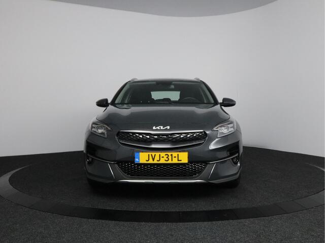 KIA Xceed 1.6 GDi PHEV DynamicLine | Winterpakket