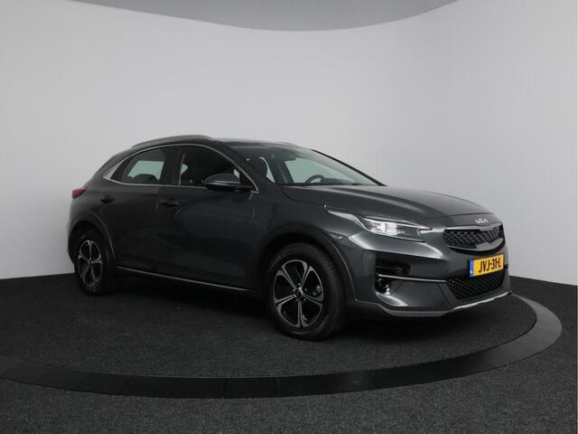 KIA Xceed 1.6 GDi PHEV DynamicLine | Winterpakket