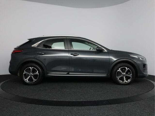 KIA Xceed 1.6 GDi PHEV DynamicLine | Winterpakket