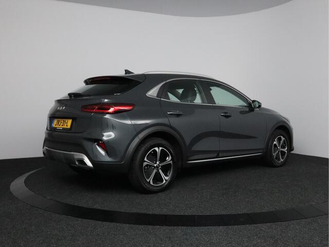 KIA Xceed 1.6 GDi PHEV DynamicLine | Winterpakket