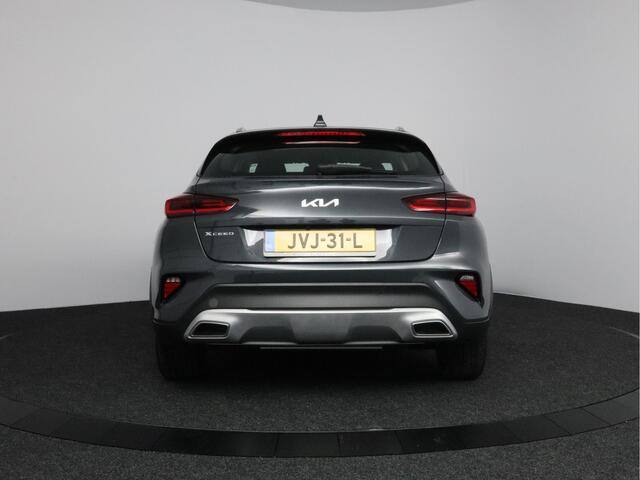 KIA Xceed 1.6 GDi PHEV DynamicLine | Winterpakket