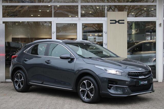 KIA Xceed 1.6 GDi PHEV DynamicPlusLine Automaat | Navigatiesysteem | All season banden