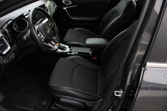 KIA Xceed 1.6 GDi PHEV DynamicPlusLine Automaat | Navigatiesysteem | All season banden