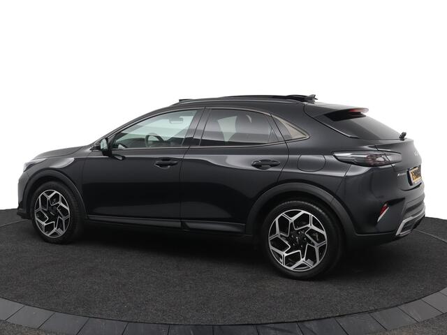 KIA Xceed 1.5 T-GDi GT-Line - Panorama dak - Stoel/Stuur verwarming - Navigatie - Climate Control - Achteruitrijcamera - Elektrische Achterklep - Fabrieksgarantie tot 03-2031