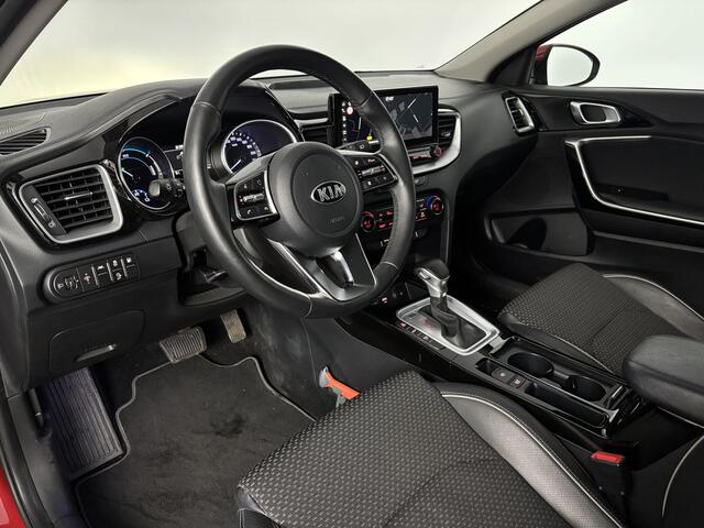 KIA Xceed 1.6 GDi PHEV DynamicPlusLine | Trekhaak
