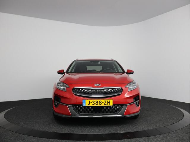 KIA Xceed 1.6 GDi PHEV DynamicPlusLine | Trekhaak