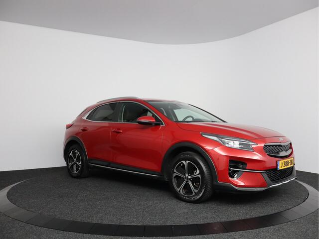 KIA Xceed 1.6 GDi PHEV DynamicPlusLine | Trekhaak