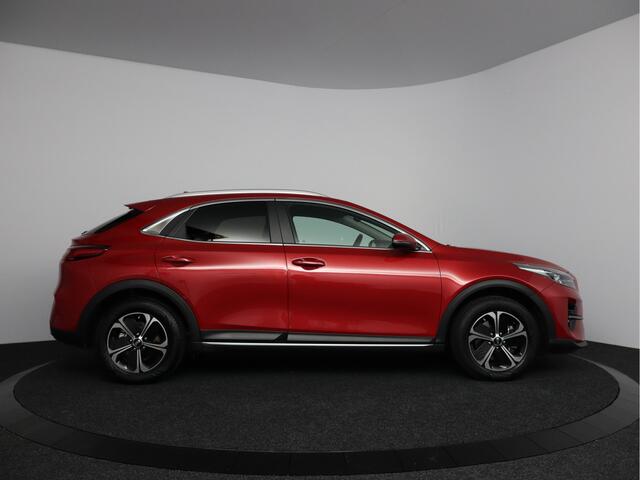 KIA Xceed 1.6 GDi PHEV DynamicPlusLine | Trekhaak