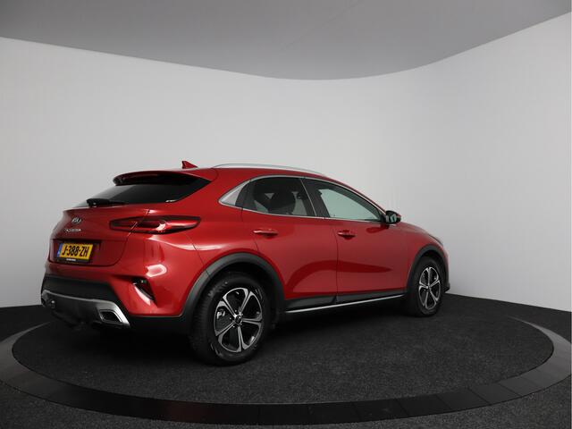 KIA Xceed 1.6 GDi PHEV DynamicPlusLine | Trekhaak