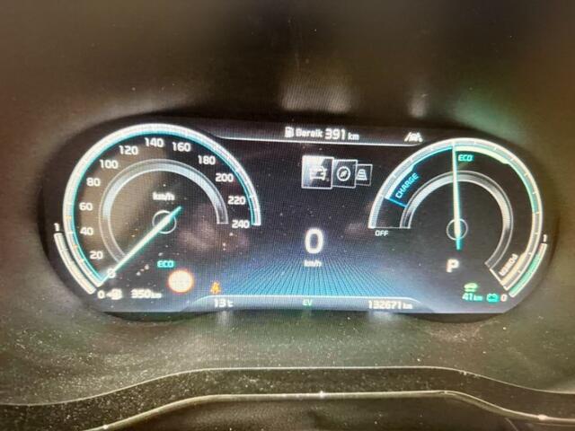 KIA Xceed 1.6 GDI PHEV Executive,Full Options!,Schuifdak,Stoelkoel/verw,Memory,Leer,LED,