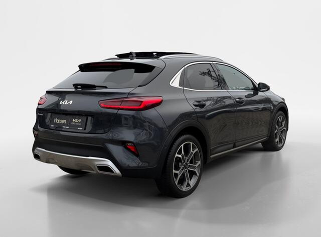 KIA Xceed 1.6 GDi PHEV ExecutiveLine I Panoramadak I Leder