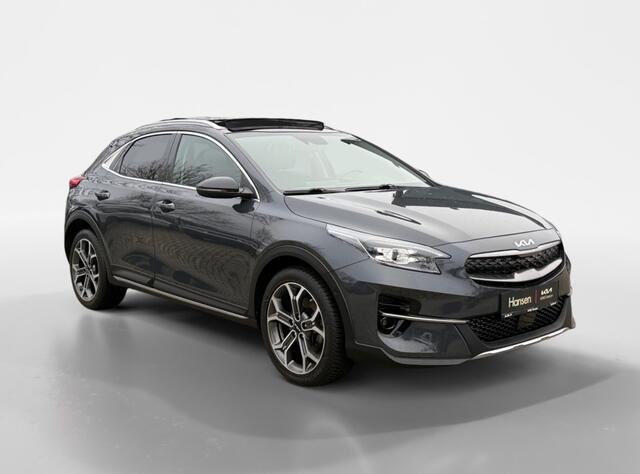 KIA Xceed 1.6 GDi PHEV ExecutiveLine I Panoramadak I Leder
