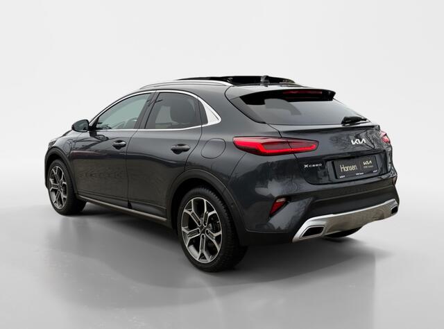 KIA Xceed 1.6 GDi PHEV ExecutiveLine I Panoramadak I Leder
