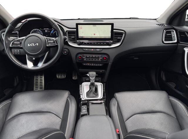 KIA Xceed 1.6 GDi PHEV ExecutiveLine I Panoramadak I Leder