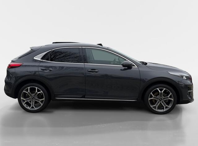 KIA Xceed 1.6 GDi PHEV ExecutiveLine I Panoramadak I Leder