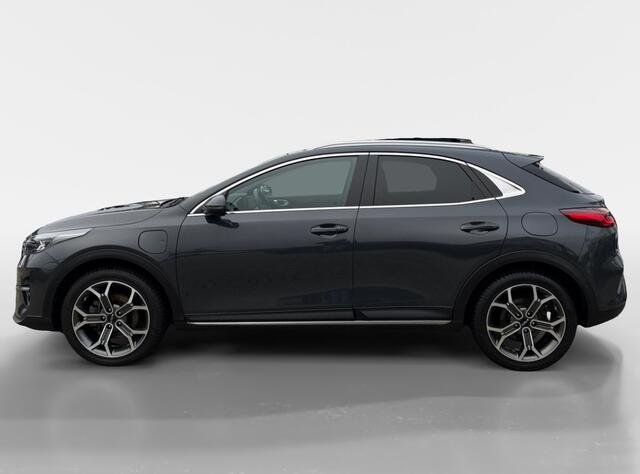 KIA Xceed 1.6 GDi PHEV ExecutiveLine I Panoramadak I Leder